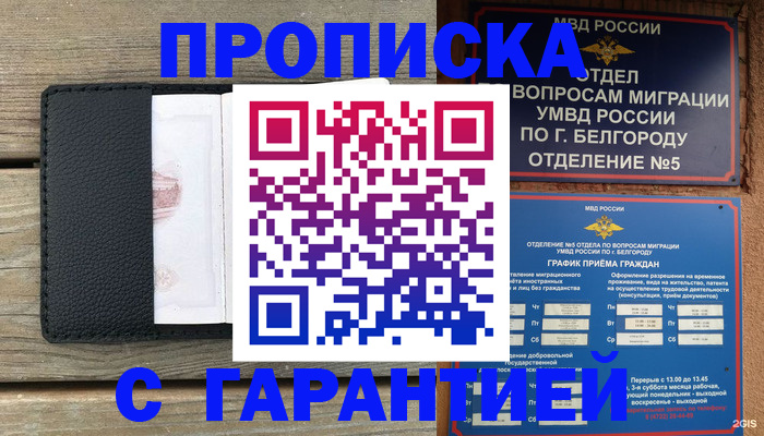 временная регистрация для всех в Муравленко